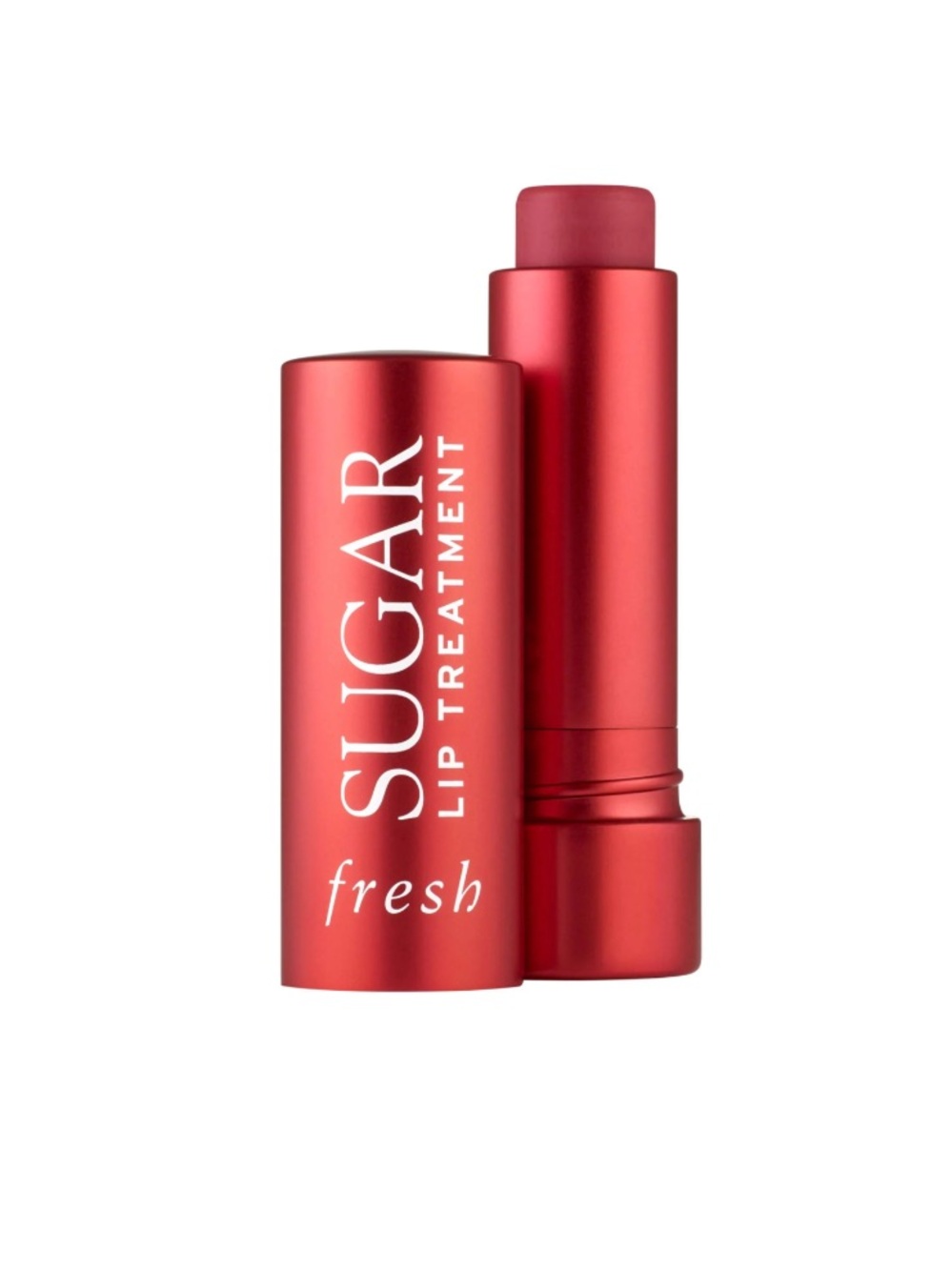 fresh Sugar Coral Lip Treatment Tinted Balm with SPF 15